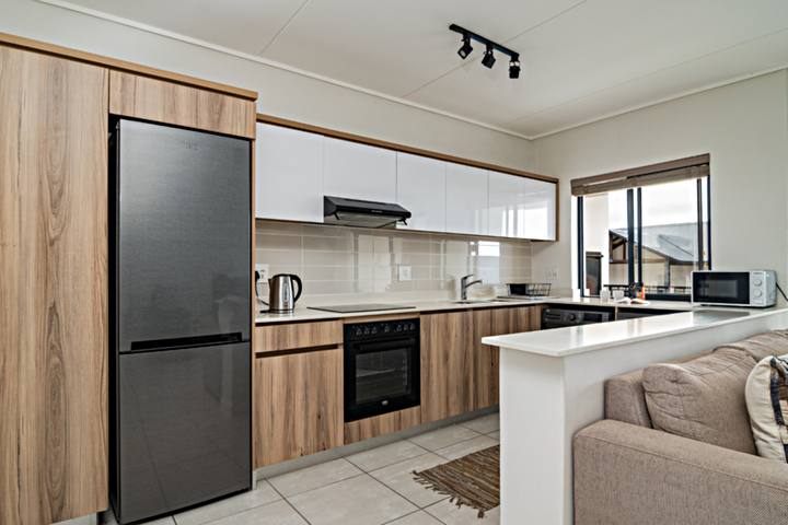 Ballito Hills 349 Kitchen